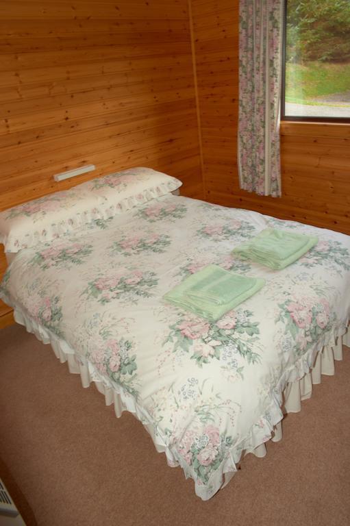 Drumnadrochit Lodges Phòng bức ảnh