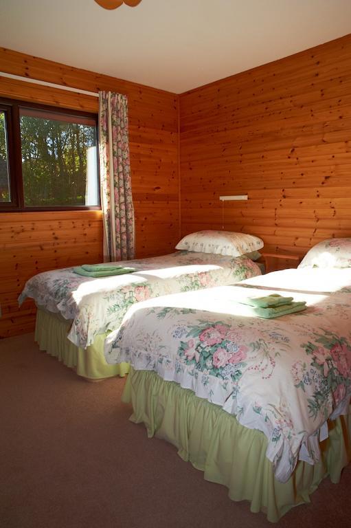 Drumnadrochit Lodges Phòng bức ảnh