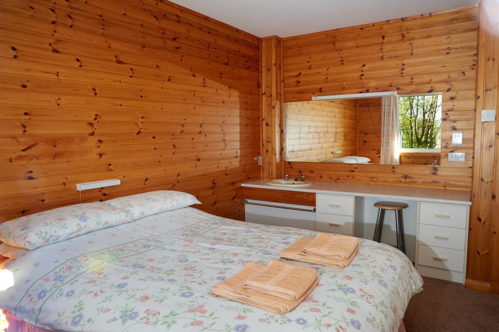 Drumnadrochit Lodges Phòng bức ảnh